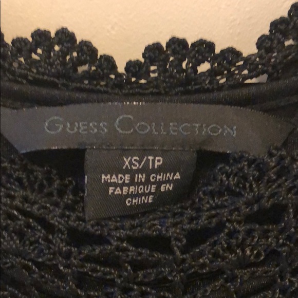 GuessColection Dress - Picture 4 of 5